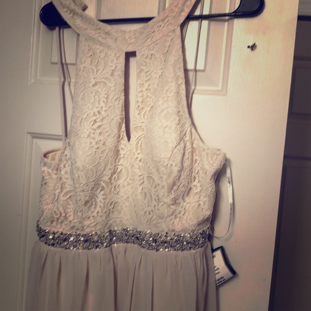 Semi Formal dress